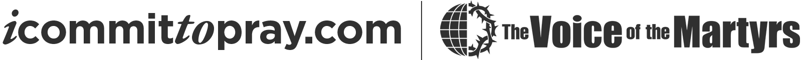 iCommitToPray.com