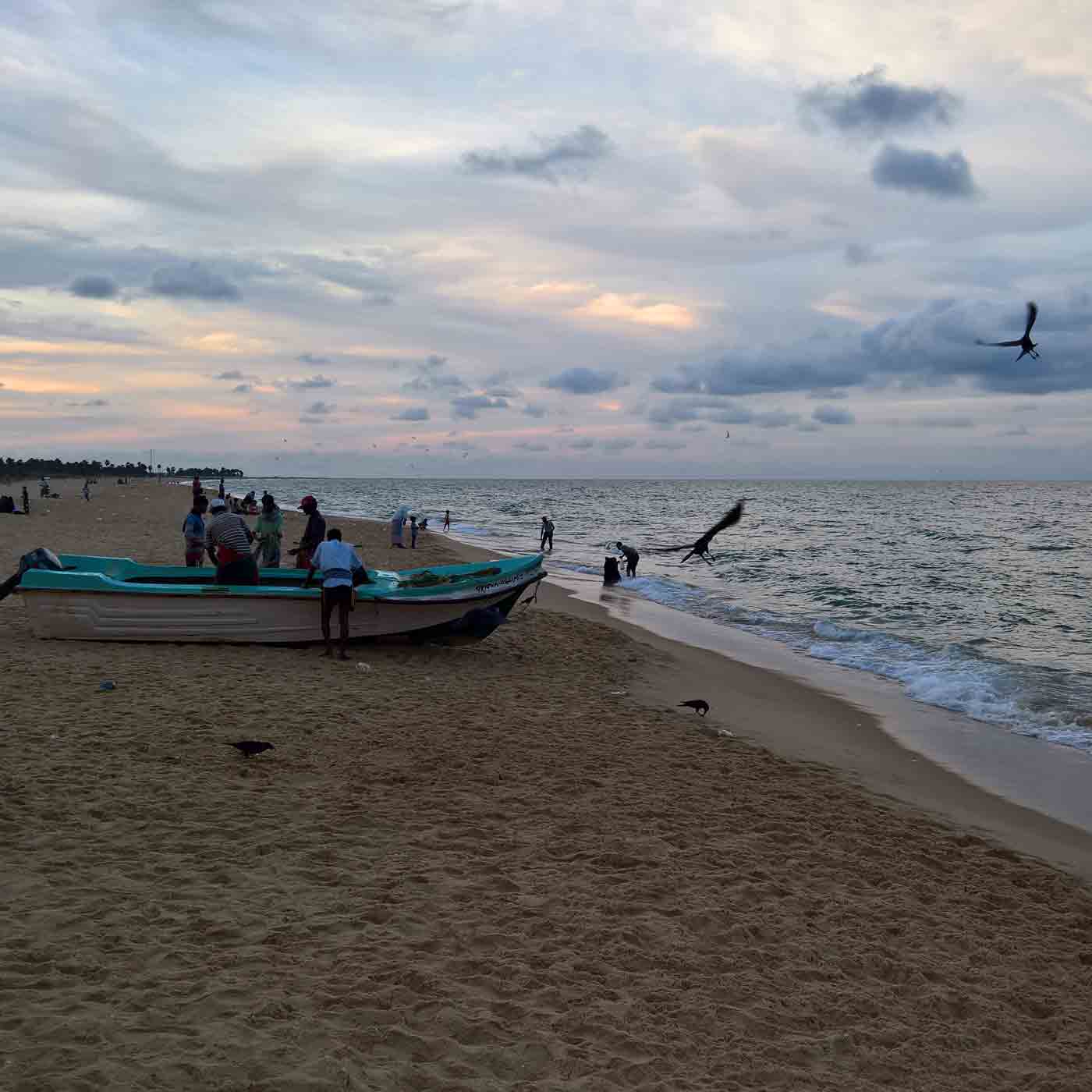 Behind Sri Lanka's island beauty, there are some who want the nation to be purely Buddhist.