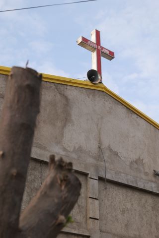 Violent rebels killed two Ethiopian pastors when they refused to renounce their faith in Christ.