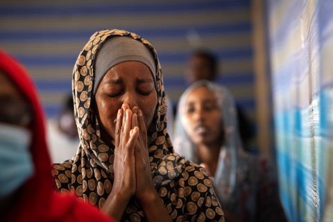 An Islamic extremist group has killed multiple Christians since the beginning of 2022.