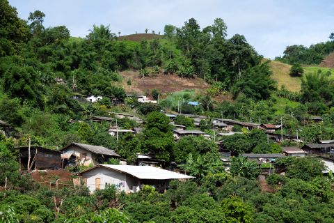 Tribal communities in Laos often pressure Christians to return to spirit worship.