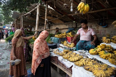 Raissa had been unable to go into the village without being reminded of the attack.