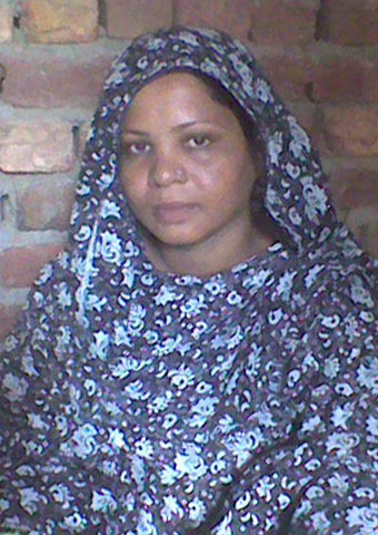 Asia Bibi remains in prison, charged with apostasy and facing a death sentence.