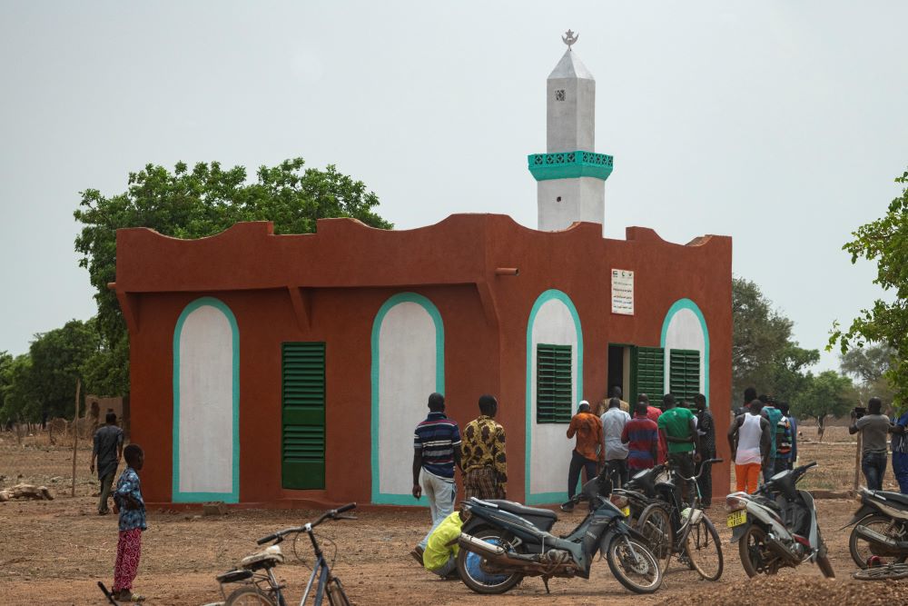 In West Africa, converts from Islam often face severe persecution.