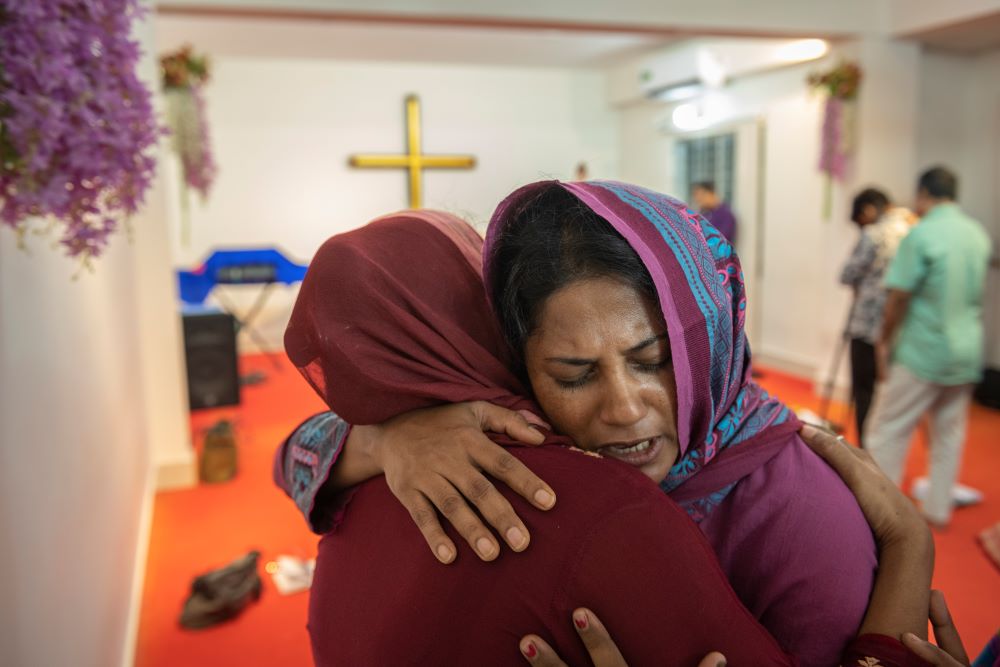 Christians in Bangladesh are facing increased attacks in the midst of political unrest that is sweeping the nation.