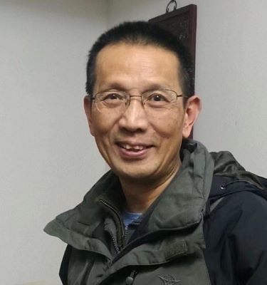 Pastor John Cao was released from prison in March 2024 but continues to face persecution.