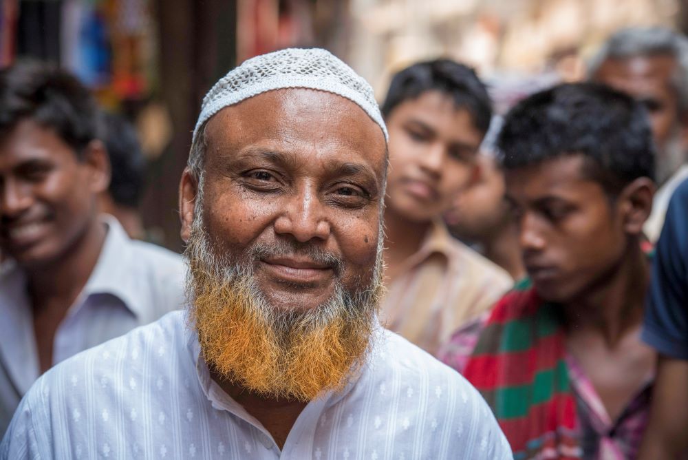 Some Muslims in Bangladesh have become disillusioned with Islam because of extremist violence.