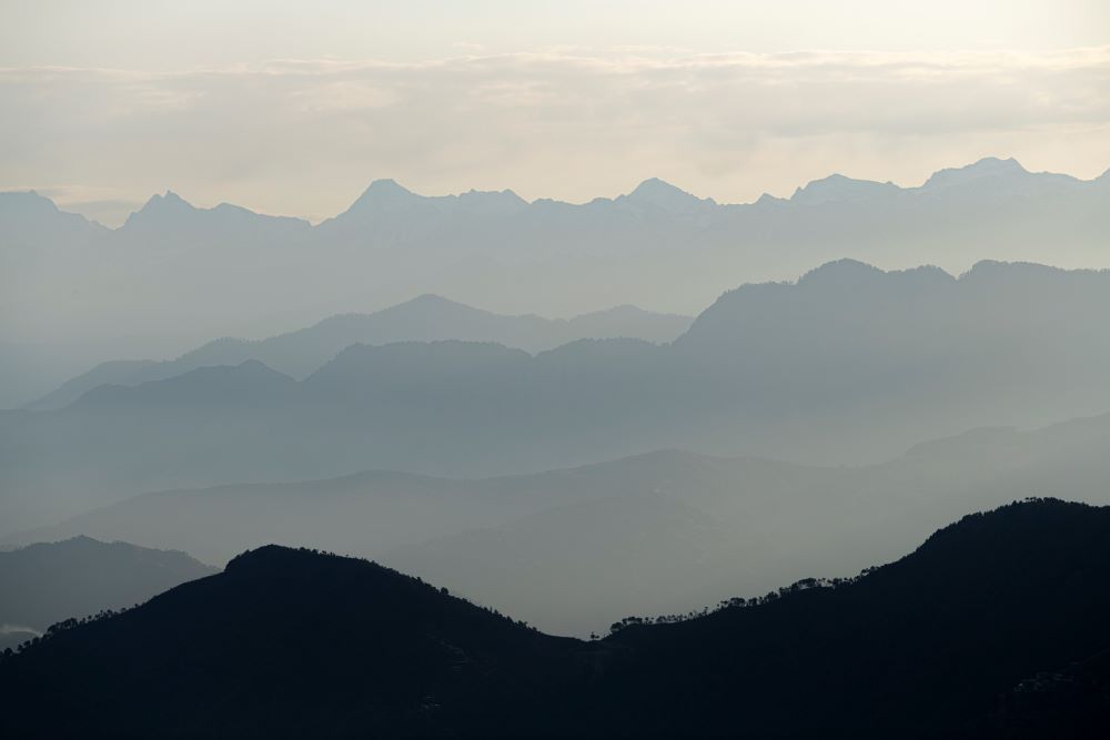 Himachal Pradesh is known as Dev Bhoomi, or Land of the Gods. Many Hindu devotees come here on pilgrimage.